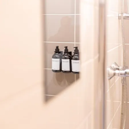 Modernes Stadt Traum Quartier Lejlighed *