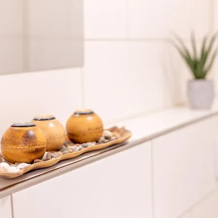 Modernes Stadt Traum Quartier Lejlighed Siegen