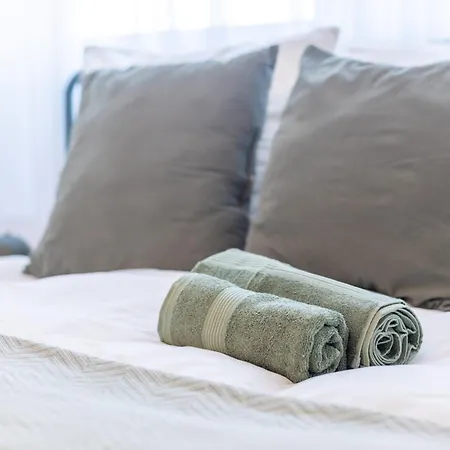 Modernes Stadt Traum Quartier Lejlighed Siegen