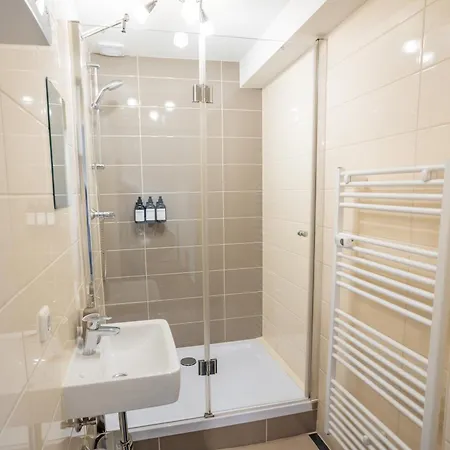 Modernes Stadt Traum Quartier Siegen