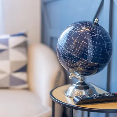 Modernes Stadt Traum Quartier * Siegen