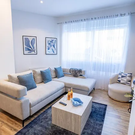 Apartment Modernes Stadt Traum Quartier Siegen