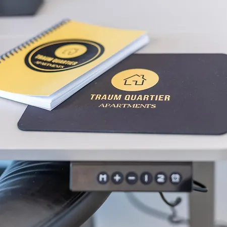 Modernes Stadt Traum Quartier Appartement *