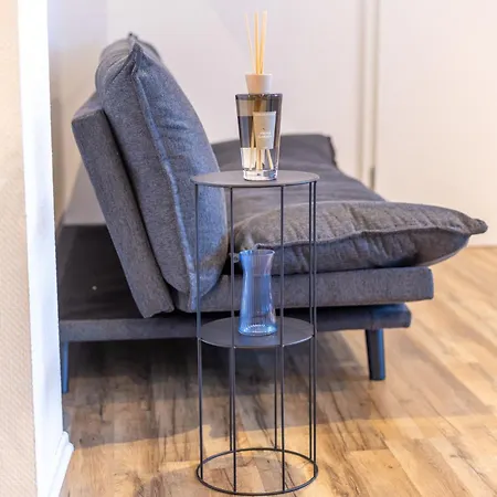 Apartment Modernes Stadt Traum Quartier *